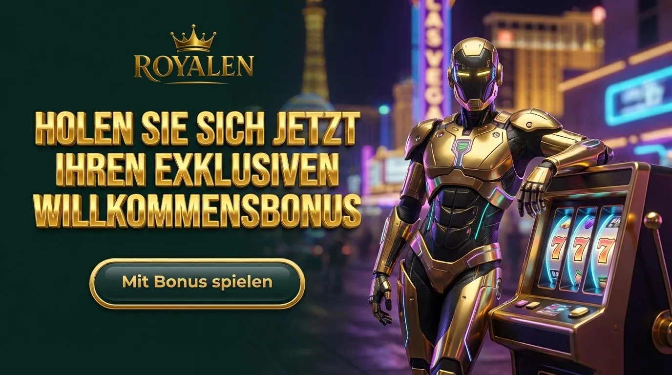 Royalen Casino